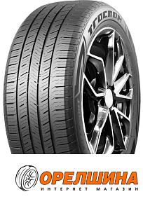265/65 R17  112H  Tracmax  X-privilo TX9